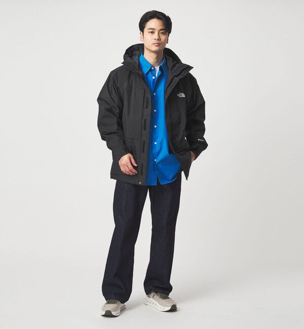 UNITED ARROWS green label relaxing「＜THE NORTH FACE＞2000 レトロ マウンテンライト ジャケット」|ブルゾン・スタジャン|