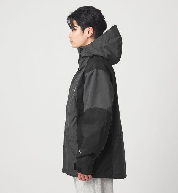 UNITED ARROWS green label relaxing「＜THE NORTH FACE＞2000 レトロ マウンテンライト ジャケット」|ブルゾン・スタジャン|