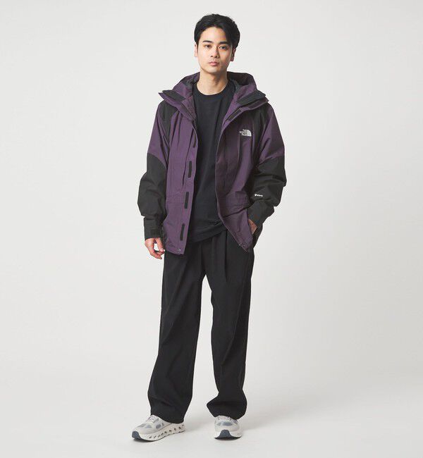 UNITED ARROWS green label relaxing「＜THE NORTH FACE＞2000 レトロ マウンテンライト ジャケット」|ブルゾン・スタジャン|