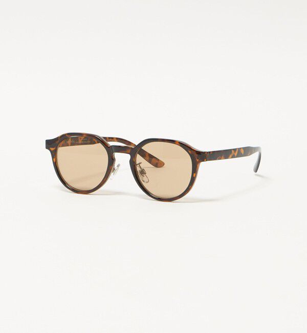 UNITED ARROWS green label relaxing「【別注】＜noeyedia＞430CRPT メガネ」|メガネ|