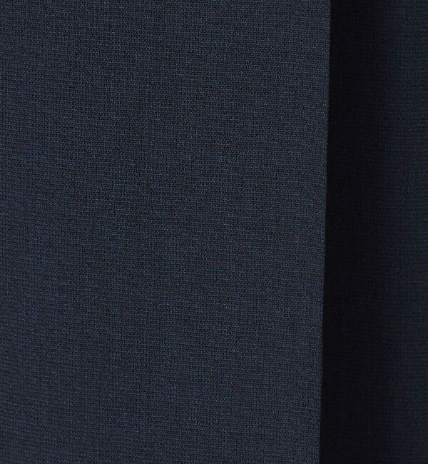 UNITED ARROWS green label relaxing「【結論シリーズ】ドライクロス ニーハイワイド マシンウォッシャブル ストレッチ 吸水速乾 通気性」|その他|