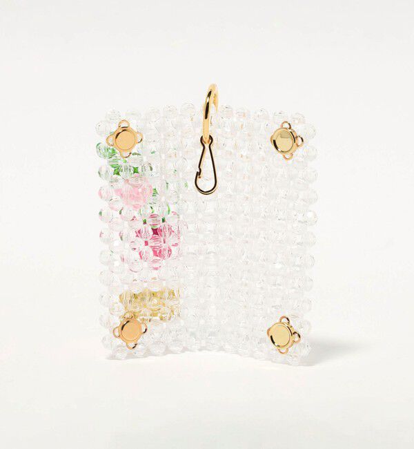 UNITED ARROWS green label relaxing「＜TOOS＞キーケース（フルーツ） 」|その他|