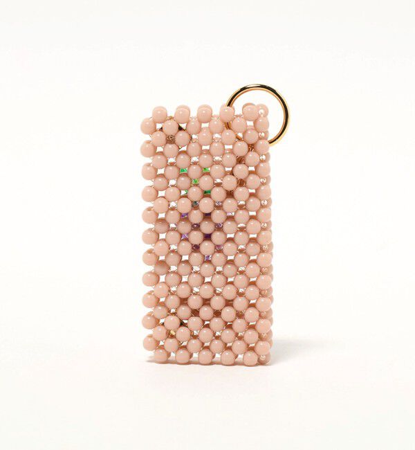 UNITED ARROWS green label relaxing「＜TOOS＞キーケース（フルーツ） 」|その他|
