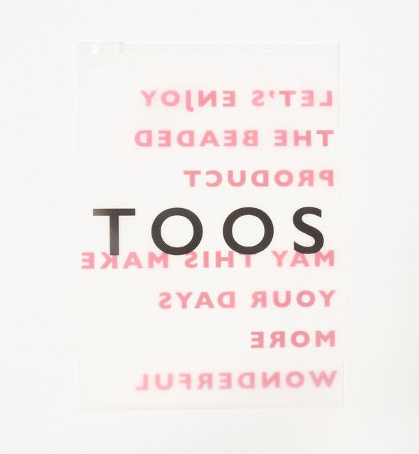UNITED ARROWS green label relaxing「＜TOOS＞キーケース（フルーツ） 」|その他|