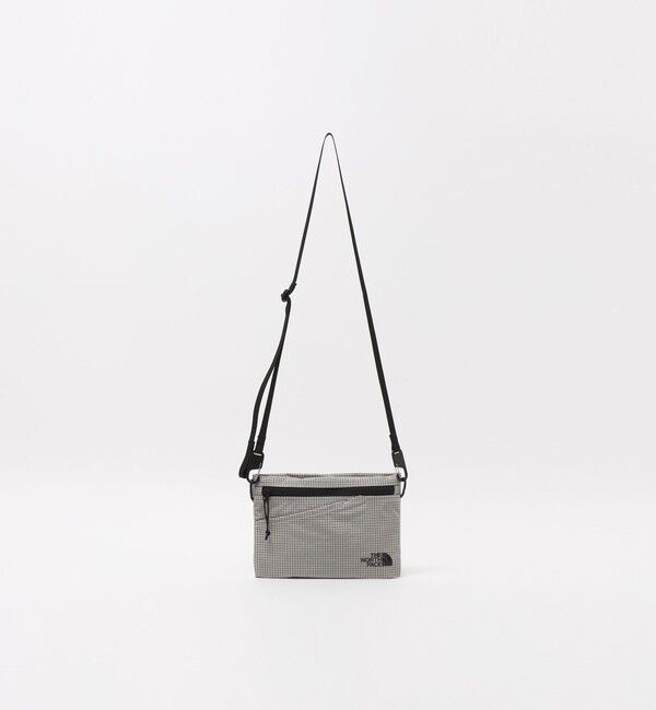 UNITED ARROWS green label relaxing「＜THE NORTH FACE＞ラフターショルダーポーチ S ショルダーバッグ」|ショルダー・メッセンジャー|