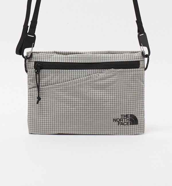 UNITED ARROWS green label relaxing「＜THE NORTH FACE＞ラフターショルダーポーチ S ショルダーバッグ」|ショルダー・メッセンジャー|