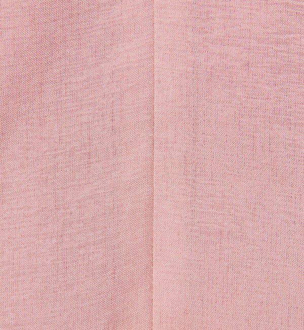 EMMEL REFINES「＜EMMEL REFINES＞EM Cボイル パネルキリカエ 2WAY ワンピース」|ワンピース|