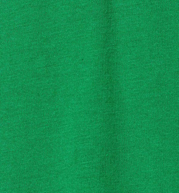 EMMEL REFINES「＜EMMEL REFINES＞EM 2リボン ショート プルオーバー」|Tシャツ・カットソー|