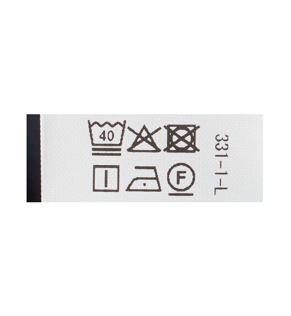 UNITED ARROWS green label relaxing「プリーツ キリカエ フレンチスリーブ ブラウス」|シャツ・ブラウス|