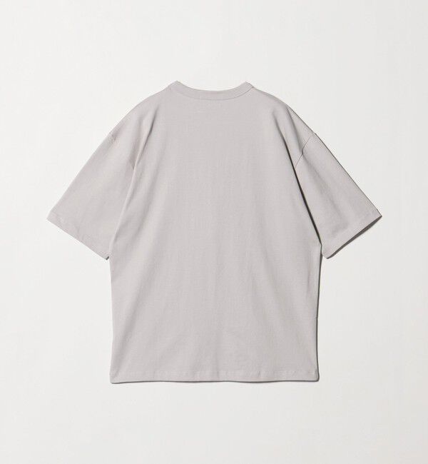 UNITED ARROWS green label relaxing「＜Phospho Graphica＞グラフィック 半袖 Tシャツ カットソー」|Tシャツ・カットソー|