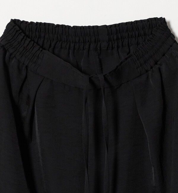 UNITED ARROWS green label relaxing「【WEB限定】＜at ease＞スソ レース パンツ」|その他|