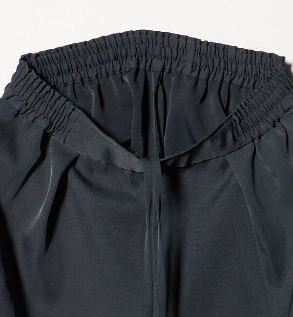 UNITED ARROWS green label relaxing「【WEB限定】＜at ease＞スソ レース パンツ」|その他|