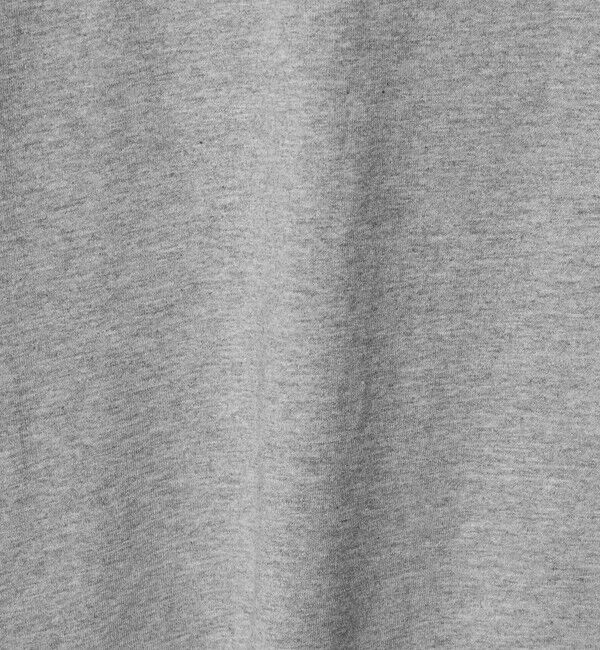 UNITED ARROWS green label relaxing「【WEB限定】＜at ease＞袖フリル  ショートスリーブ カットソー」|Tシャツ・カットソー|