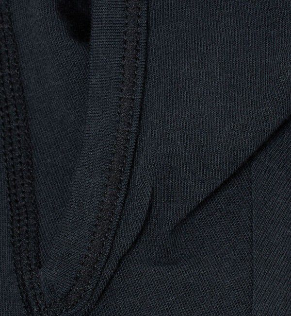 UNITED ARROWS green label relaxing「ファイン オーガニック ソリッド ボクサーパンツ」|インナー|