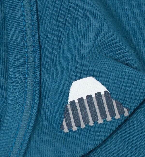 UNITED ARROWS green label relaxing「ファイン オーガニック ラッキー ボクサーパンツ」|インナー|