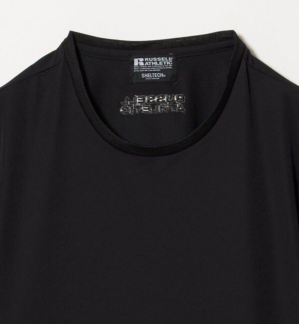 UNITED ARROWS green label relaxing「【別注】＜RUSSELL ATHLETIC＞ SHELTECH ワンピース」|ワンピース|