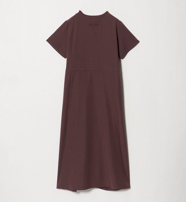 UNITED ARROWS green label relaxing「【別注】＜RUSSELL ATHLETIC＞ SHELTECH ワンピース」|ワンピース|