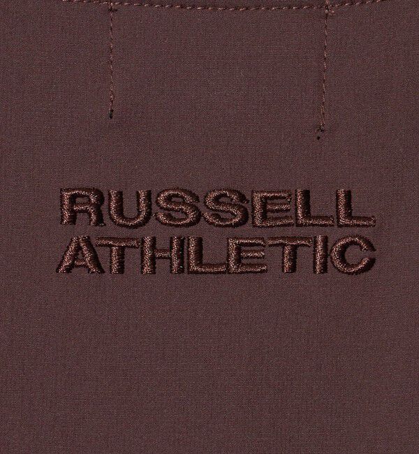 UNITED ARROWS green label relaxing「【別注】＜RUSSELL ATHLETIC＞ SHELTECH ワンピース」|ワンピース|