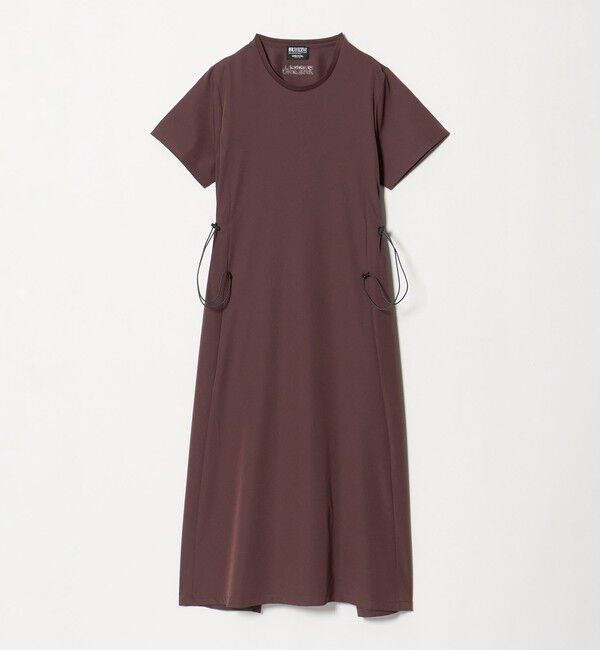 UNITED ARROWS green label relaxing「【別注】＜RUSSELL ATHLETIC＞ SHELTECH ワンピース」|ワンピース|