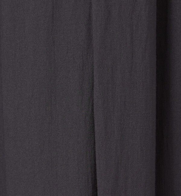 UNITED ARROWS green label relaxing「【WEB限定】＜at ease＞ボイル キュロット パンツ」|キュロット|