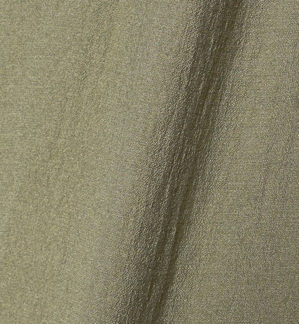 UNITED ARROWS green label relaxing「【WEB限定】＜at ease＞ボイル キュロット パンツ」|キュロット|