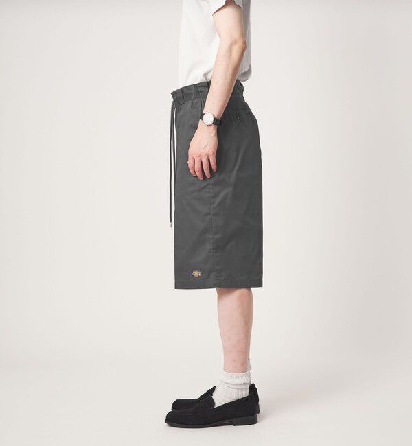 UNITED ARROWS green label relaxing「＜Dickies＞TCツイル イージー ショーツ ショートパンツ」|その他|