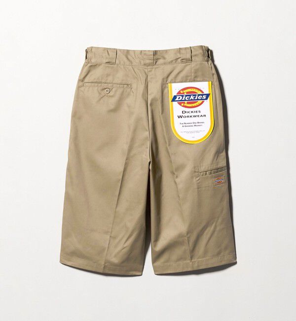 UNITED ARROWS green label relaxing「＜Dickies＞TCツイル イージー ショーツ ショートパンツ」|その他|