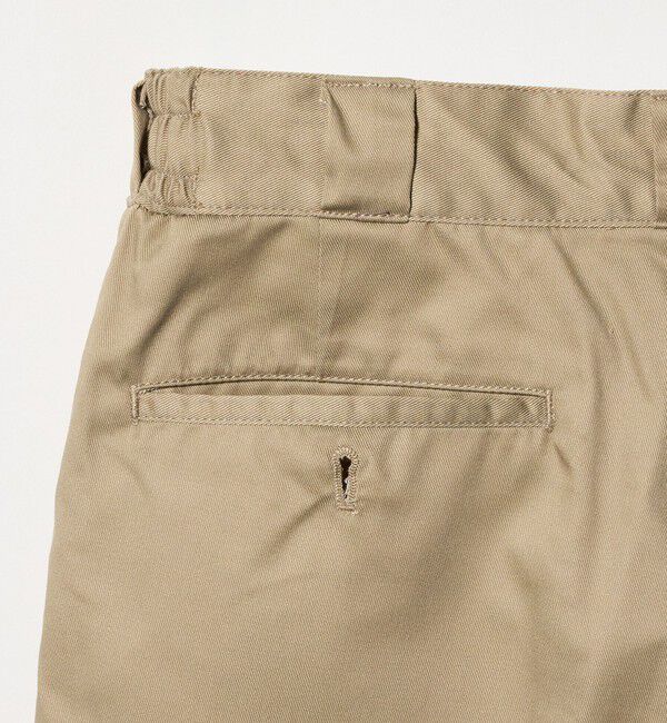 UNITED ARROWS green label relaxing「＜Dickies＞TCツイル イージー ショーツ ショートパンツ」|その他|