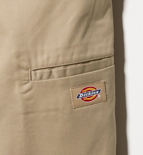 UNITED ARROWS green label relaxing「＜Dickies＞TCツイル イージー ショーツ ショートパンツ」|その他|