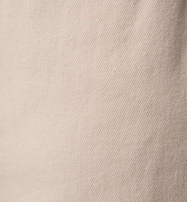 UNITED ARROWS green label relaxing「［size SHORT/TALLあり］ワイド デニム パンツ」|デニム|