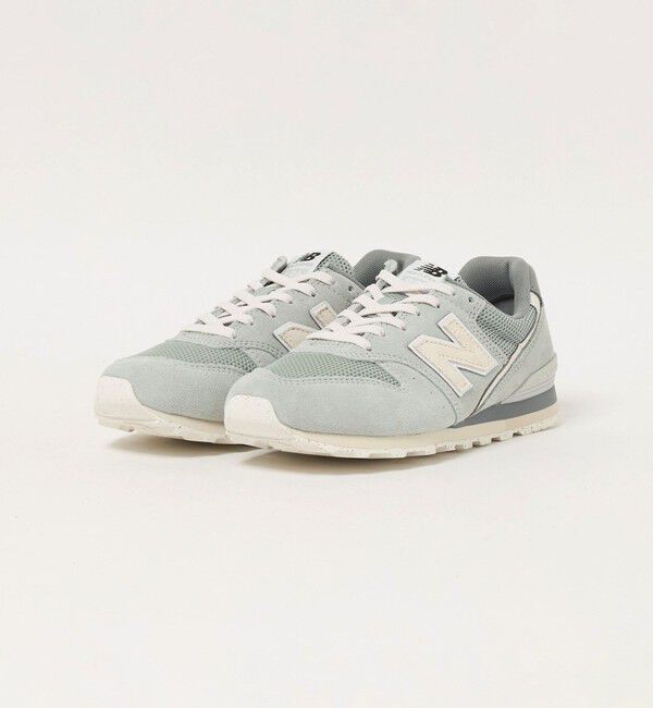 UNITED ARROWS green label relaxing「＜New Balance＞996 スニーカー / W9962SB 」|スニーカー|