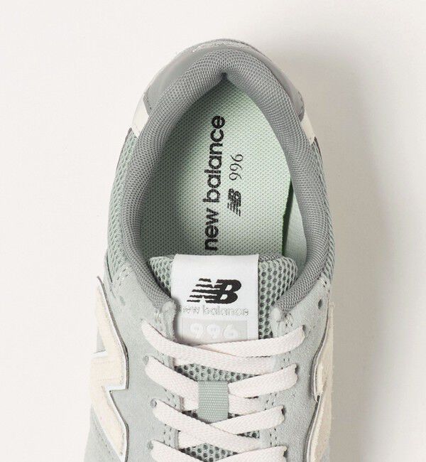 UNITED ARROWS green label relaxing「＜New Balance＞996 スニーカー / W9962SB 」|スニーカー|