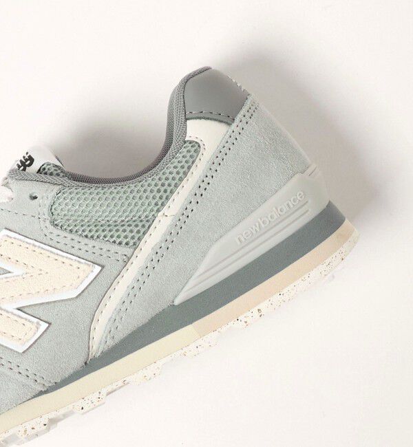UNITED ARROWS green label relaxing「＜New Balance＞996 スニーカー / W9962SB 」|スニーカー|