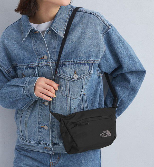 UNITED ARROWS green label relaxing「【WEB限定】＜THE NORTH FACE＞カペラ 2（2L）」|ショルダー・メッセンジャー|