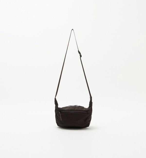 UNITED ARROWS green label relaxing「【WEB限定】＜THE NORTH FACE＞カペラ 2（2L）」|ショルダー・メッセンジャー|DK.BROWN