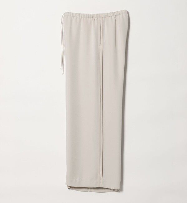 UNITED ARROWS green label relaxing「＜SEASONAL COLLECTION＞ドレープ シルキー パンツ」|その他|