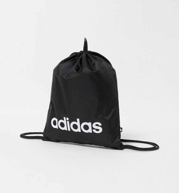 UNITED ARROWS green label relaxing「【WEB限定】＜adidas＞ リニア ジム サック / キッズ」|リュック|