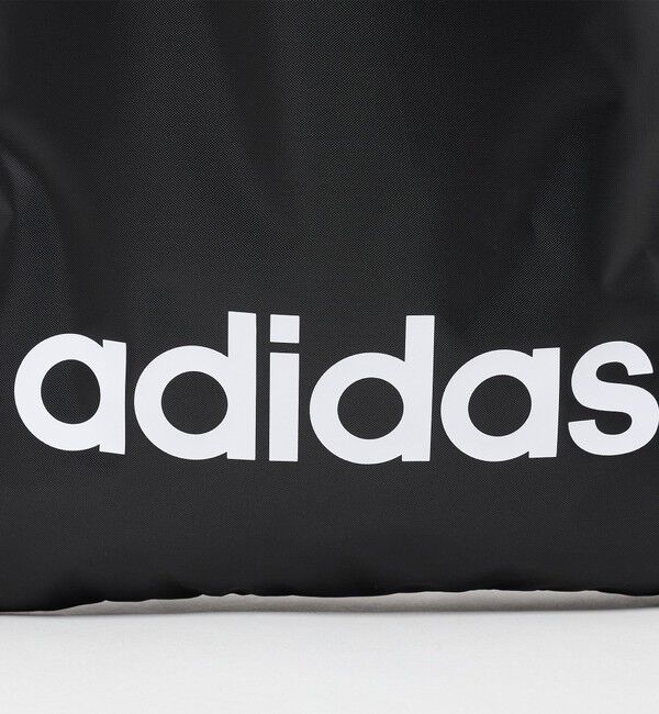 UNITED ARROWS green label relaxing「【WEB限定】＜adidas＞ リニア ジム サック / キッズ」|リュック|