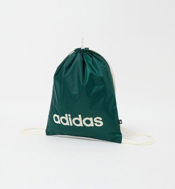 UNITED ARROWS green label relaxing「【WEB限定】＜adidas＞ リニア ジム サック / キッズ」|リュック|