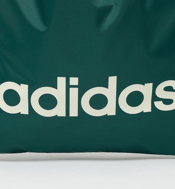 UNITED ARROWS green label relaxing「【WEB限定】＜adidas＞ リニア ジム サック / キッズ」|リュック|