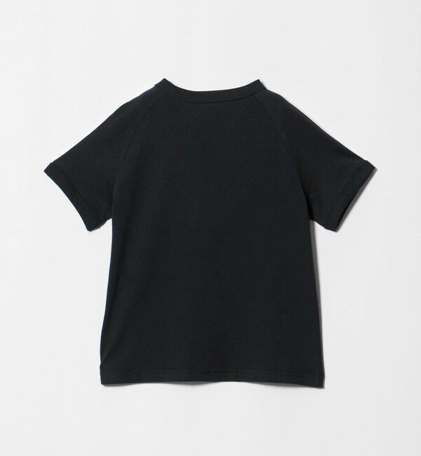 UNITED ARROWS green label relaxing「【WEB限定】＜adidas Originals＞スリーストライプ Tシャツ / キッズ 130cm-160cm」|Tシャツ・カットソー|