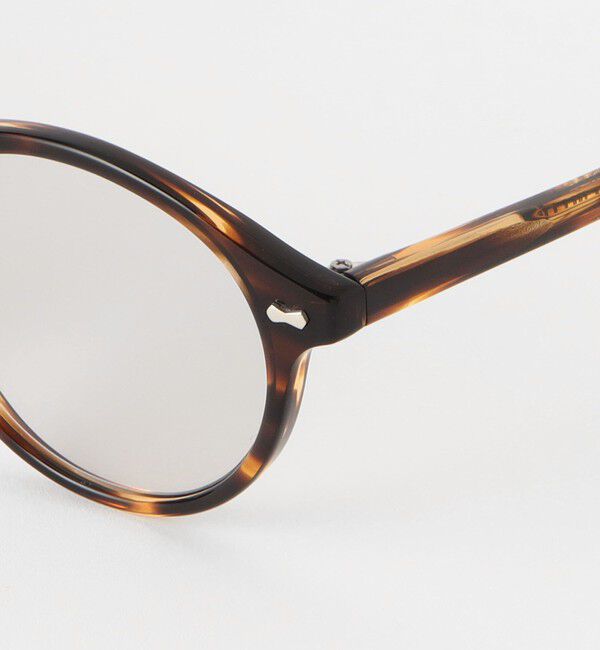 別注KANEKO OPTICAL unitedarrows金子眼鏡サングラス美品 別注】＜KANEKO OPTICAL（金子眼鏡）＞Monica モニカ サングラス