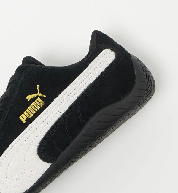 BEAUTY&YOUTH UNITED ARROWS「＜PUMA＞スピードキャット OG スニーカー」|スニーカー|