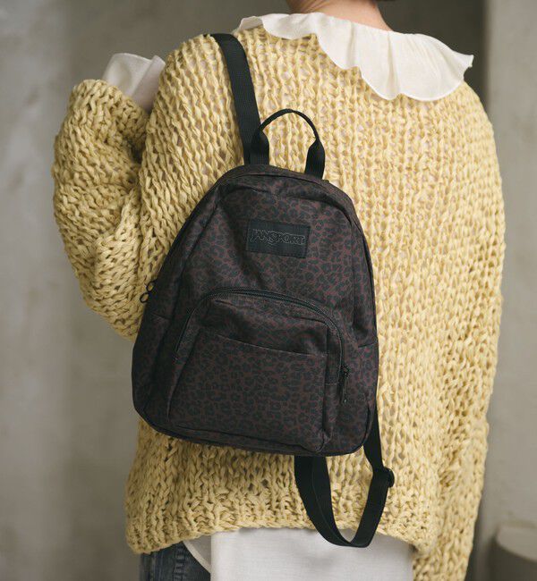 BEAUTY&YOUTH UNITED ARROWS「【別注】＜JANSPORT＞HALF PINT ミニリュック」|リュック|
