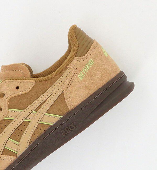 BEAUTY&YOUTH UNITED ARROWS「＜asics＞SKYHAND OG/スニーカー」|スニーカー|