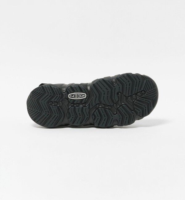 BEAUTY&YOUTH UNITED ARROWS「＜KEEN＞メンズ ハイパーポート フィッシャーマン レザー サンダル」|サンダル|