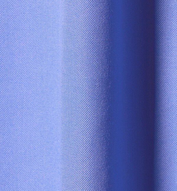 BEAUTY&YOUTH UNITED ARROWS「クリア オックスフォード デオドラント レギュラー 半袖シャツ SLIM型 抗菌防臭」|シャツ・ブラウス|