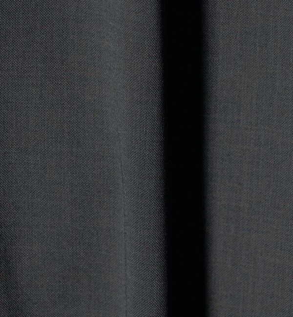BEAUTY&YOUTH UNITED ARROWS「東レ/TORAY COOL-TEX ジャケット ウォッシャブル 接触冷感 吸水速乾 ストレッチ セットアップ対応可能」|テーラードジャケット|