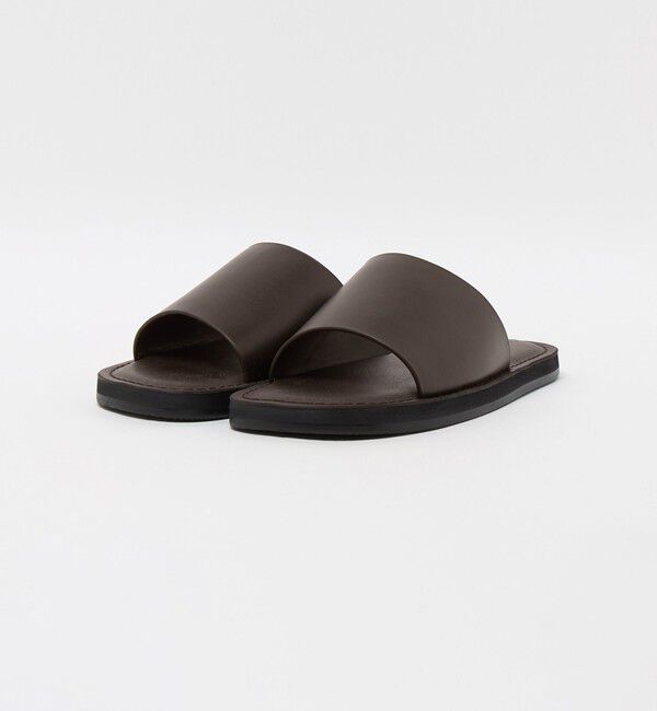 BEAUTY&YOUTH UNITED ARROWS「【別注】＜waa.studios＞Chan サンダル」|サンダル|