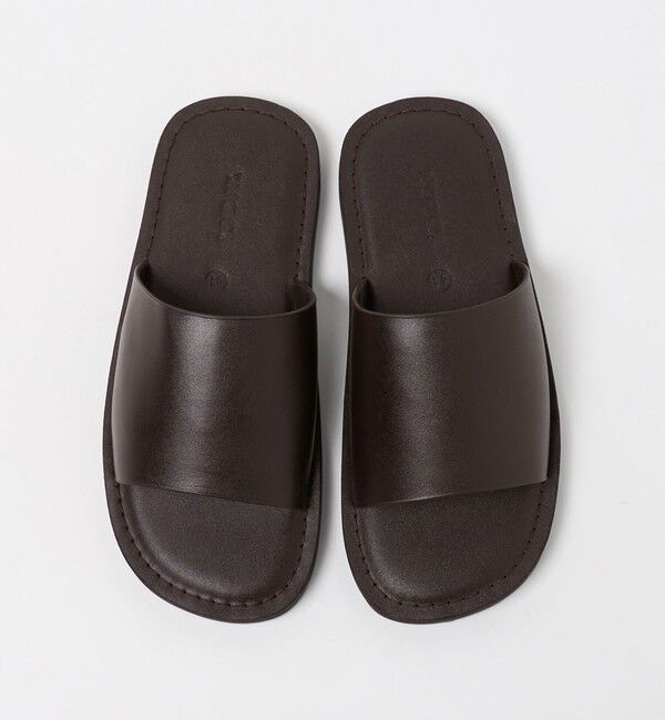 BEAUTY&YOUTH UNITED ARROWS「【別注】＜waa.studios＞Chan サンダル」|サンダル|